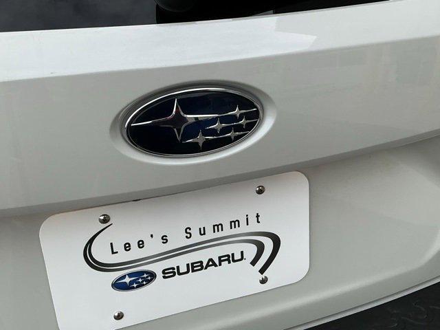 new 2026 Subaru Crosstrek Hybrid car, priced at $39,174