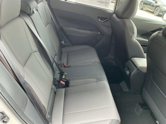 new 2026 Subaru Crosstrek Hybrid car, priced at $39,174