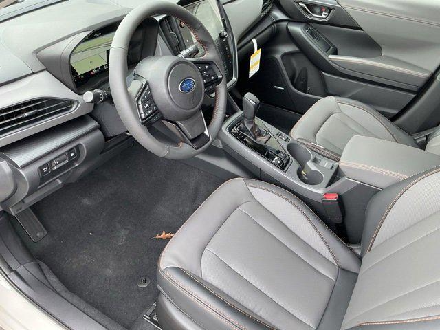 new 2026 Subaru Crosstrek Hybrid car, priced at $39,174