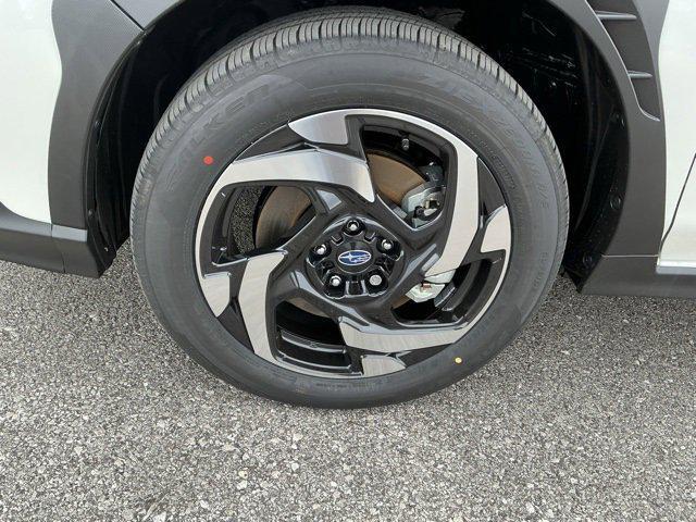 new 2026 Subaru Crosstrek Hybrid car, priced at $39,174