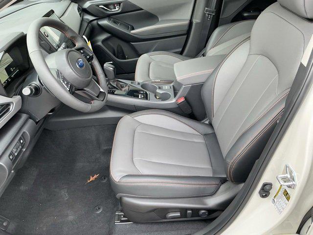 new 2026 Subaru Crosstrek Hybrid car, priced at $39,174