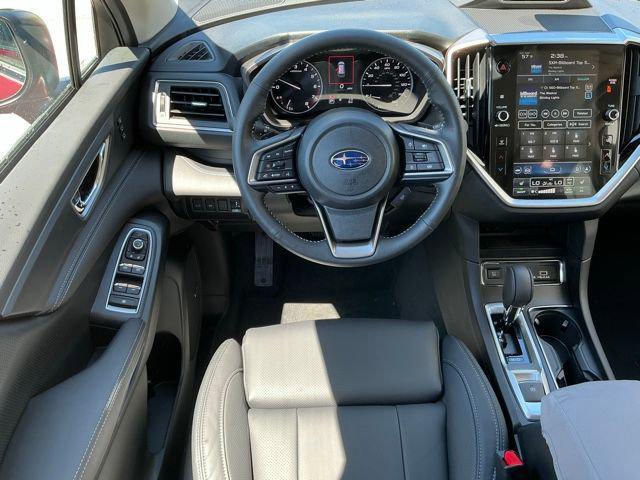new 2026 Subaru Ascent car, priced at $47,103