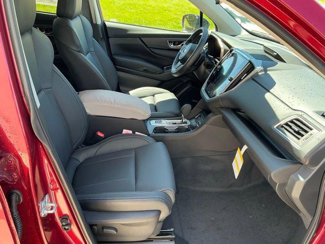 new 2026 Subaru Ascent car, priced at $47,103