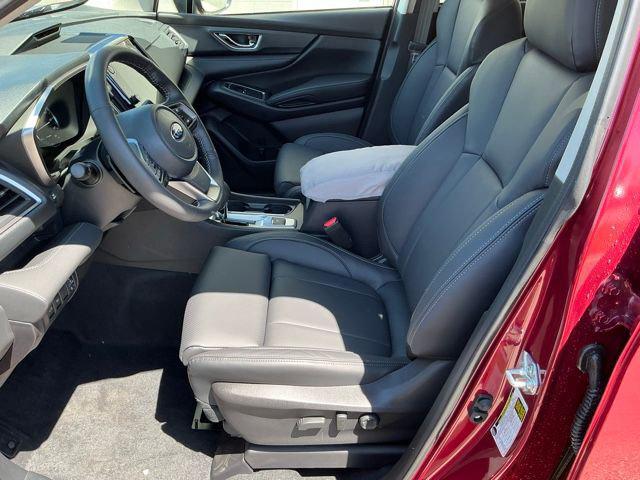 new 2026 Subaru Ascent car, priced at $47,103