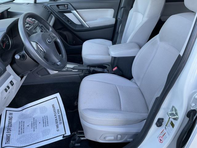 used 2014 Subaru Forester car, priced at $10,599
