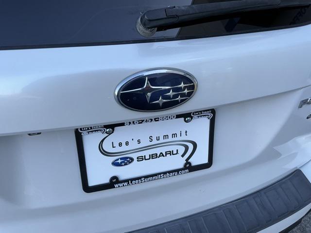 used 2014 Subaru Forester car, priced at $10,599