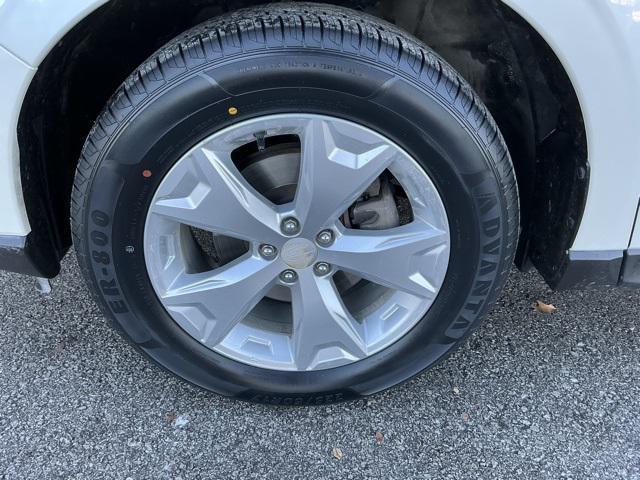 used 2014 Subaru Forester car, priced at $10,599
