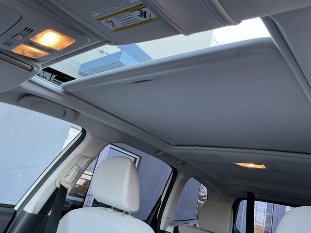 used 2014 Subaru Forester car, priced at $10,599