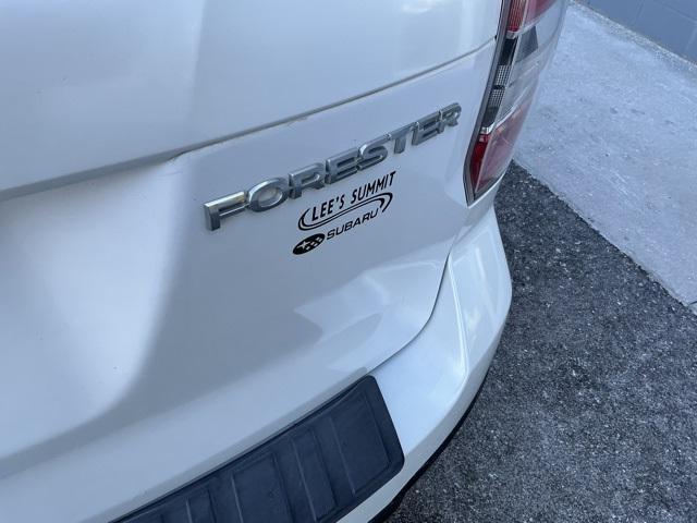 used 2014 Subaru Forester car, priced at $10,599