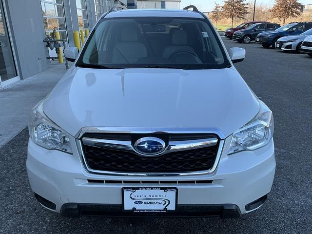 used 2014 Subaru Forester car, priced at $10,599