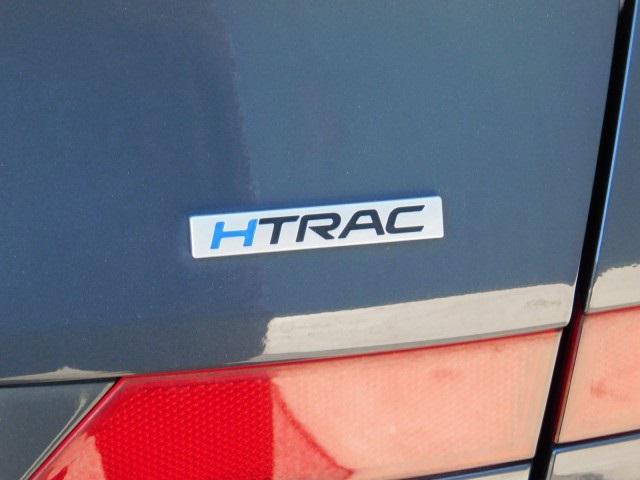 used 2020 Hyundai Tucson car, priced at $17,699