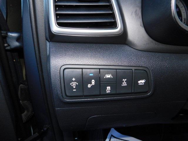 used 2020 Hyundai Tucson car, priced at $17,699