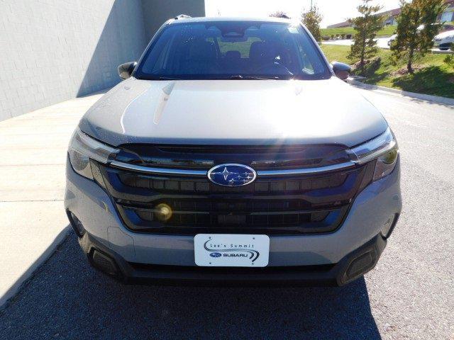 new 2025 Subaru Forester Hybrid car, priced at $42,945