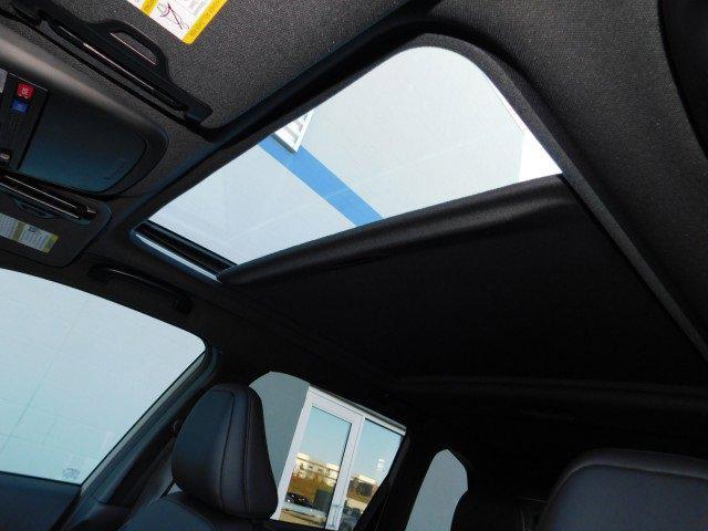 new 2025 Subaru Forester Hybrid car, priced at $42,945