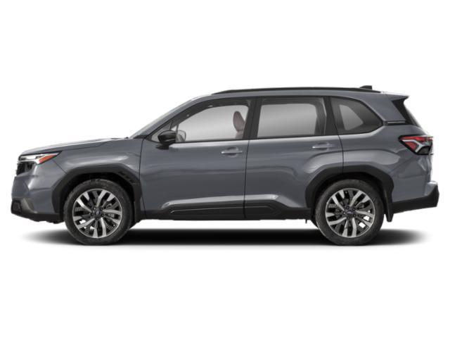 used 2025 Subaru Forester car, priced at $35,900
