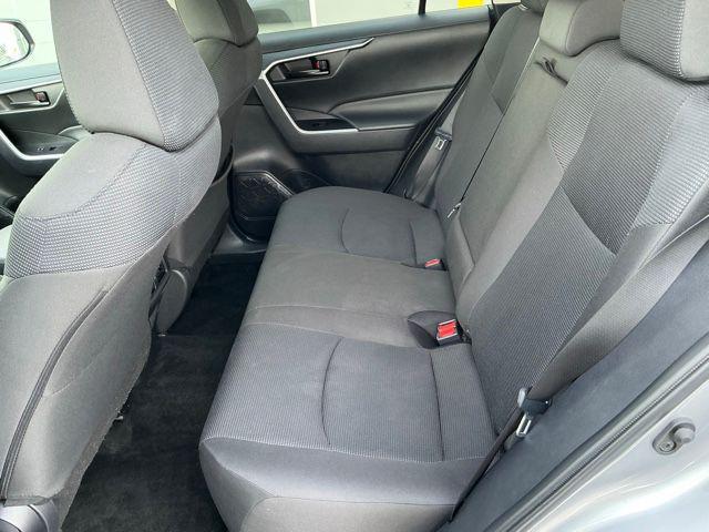 used 2024 Toyota RAV4 car, priced at $24,900