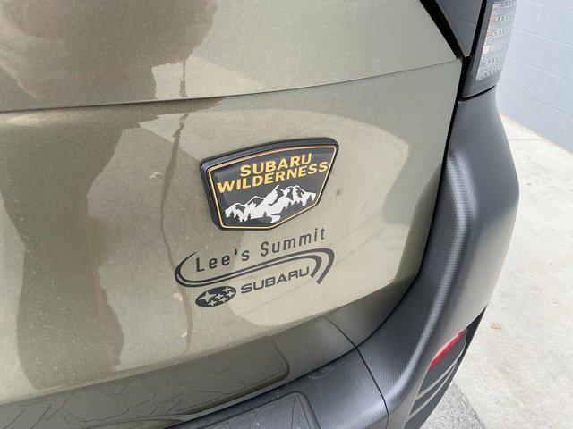 new 2026 Subaru Forester car, priced at $40,097