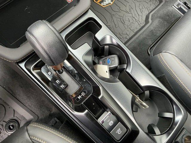 new 2026 Subaru Forester car, priced at $40,097