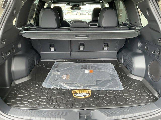 new 2026 Subaru Forester car, priced at $40,097