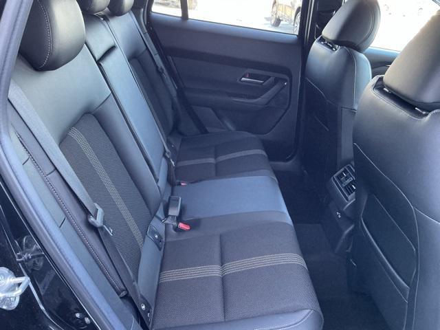 used 2025 Mazda CX-50 car, priced at $25,299