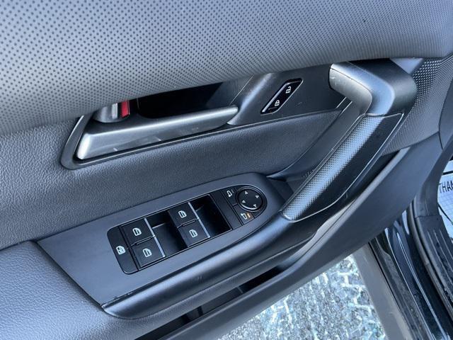 used 2025 Mazda CX-50 car, priced at $25,299