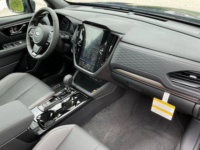 new 2026 Subaru Forester car, priced at $36,088