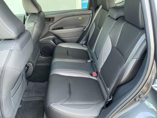 new 2026 Subaru Forester car, priced at $36,782