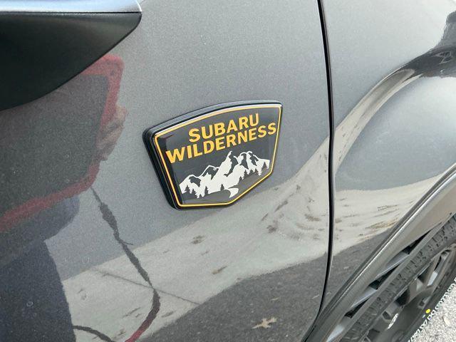 new 2026 Subaru Forester car, priced at $36,782
