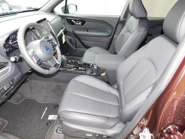 new 2026 Subaru Forester car, priced at $39,076