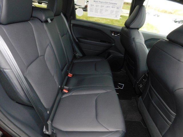 new 2026 Subaru Forester car, priced at $39,076