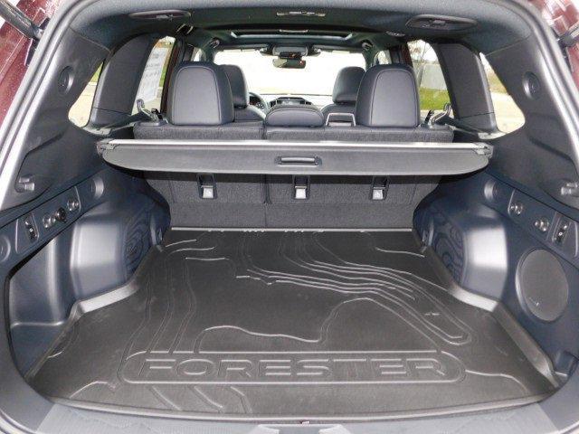 new 2026 Subaru Forester car, priced at $39,076