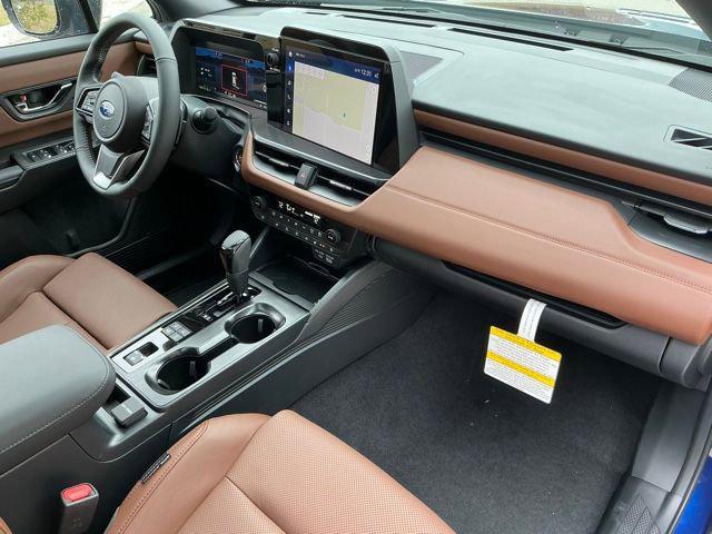 new 2026 Subaru Outback car, priced at $44,281