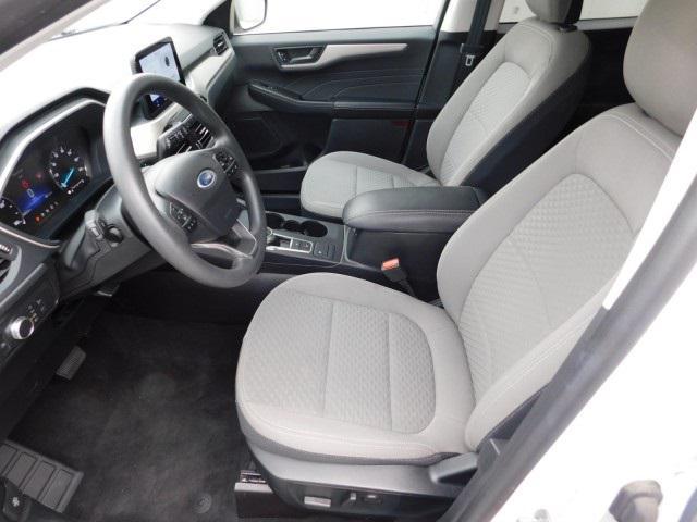 used 2022 Ford Escape car, priced at $18,899