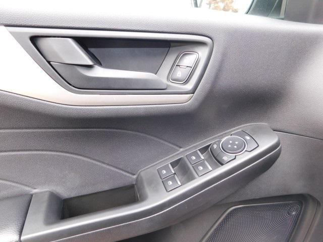 used 2022 Ford Escape car, priced at $18,899