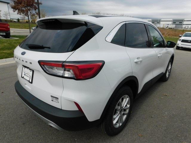 used 2022 Ford Escape car, priced at $18,899