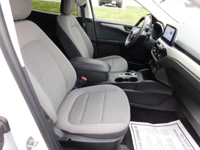 used 2022 Ford Escape car, priced at $18,899