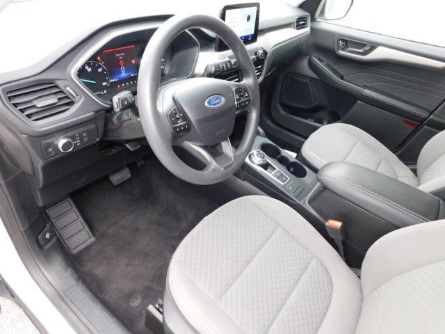 used 2022 Ford Escape car, priced at $18,899