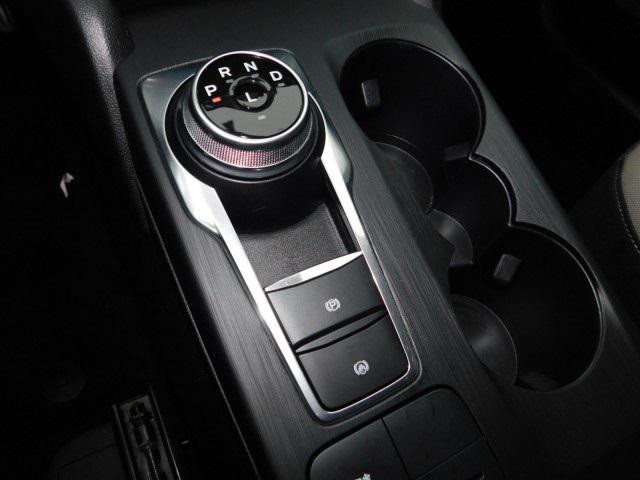 used 2022 Ford Escape car, priced at $18,599