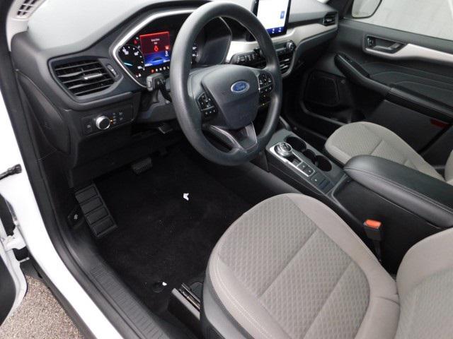 used 2022 Ford Escape car, priced at $18,599