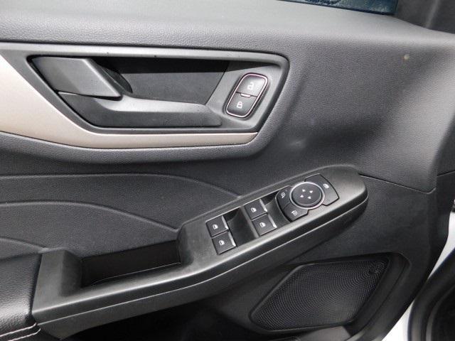 used 2022 Ford Escape car, priced at $18,599