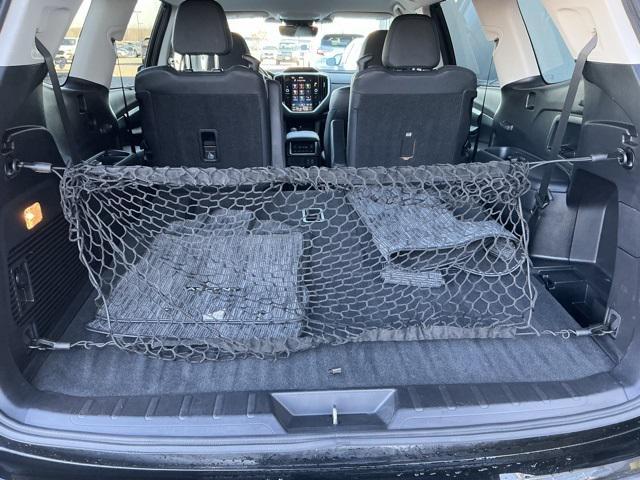 used 2023 Subaru Ascent car, priced at $29,899