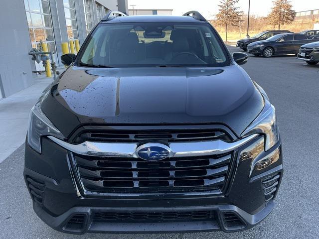 used 2023 Subaru Ascent car, priced at $29,899