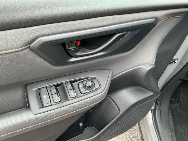 new 2026 Subaru Forester car, priced at $38,624