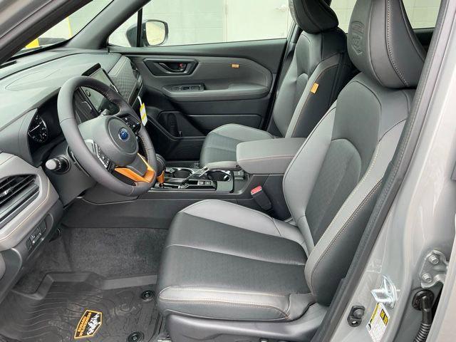 new 2026 Subaru Forester car, priced at $38,624