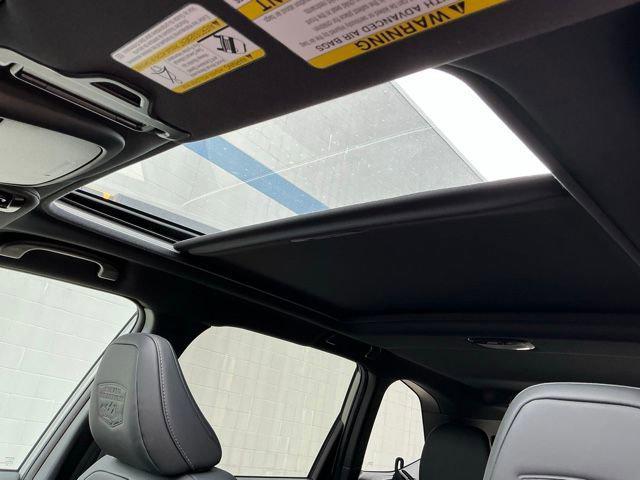 new 2026 Subaru Forester car, priced at $38,624