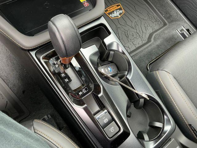 new 2026 Subaru Forester car, priced at $38,624