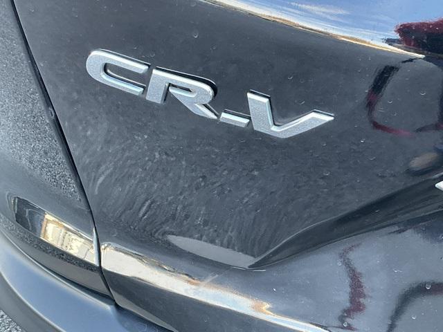 used 2017 Honda CR-V car, priced at $18,899