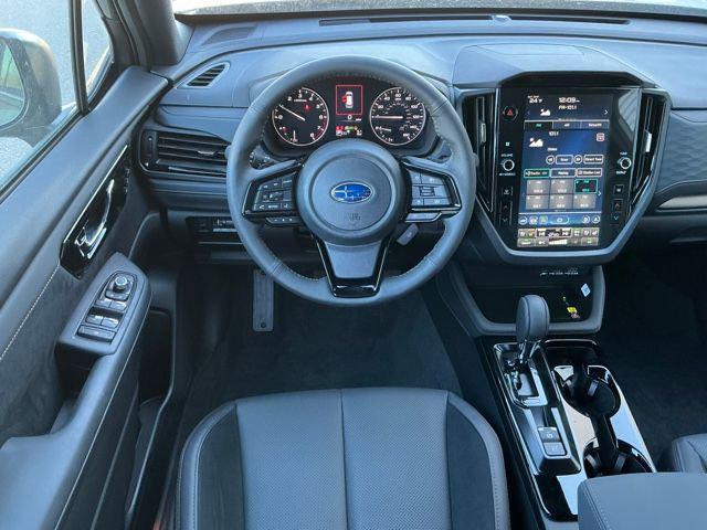 new 2026 Subaru Forester car, priced at $40,976