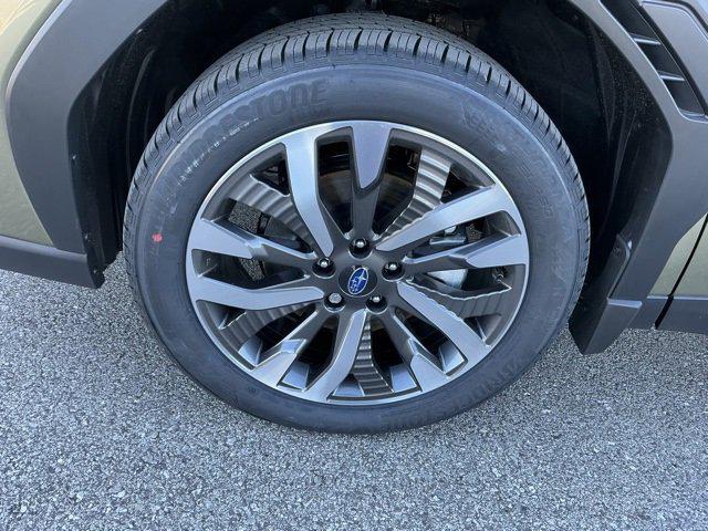 new 2026 Subaru Forester car, priced at $40,976