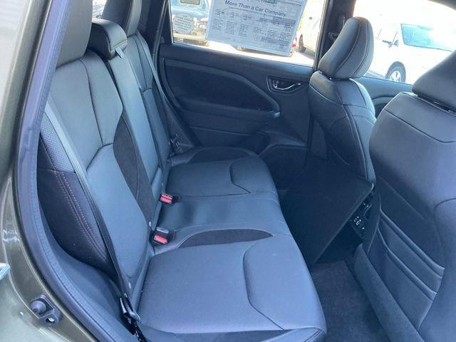 new 2026 Subaru Forester car, priced at $40,976